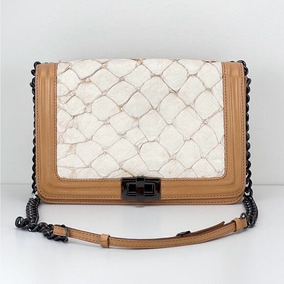 Mara Spina High Quality Brazilian Design Handmade large-sized bag - Picture 1 of 12